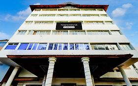 Townhouse Mysore Central Formerly Olive Star